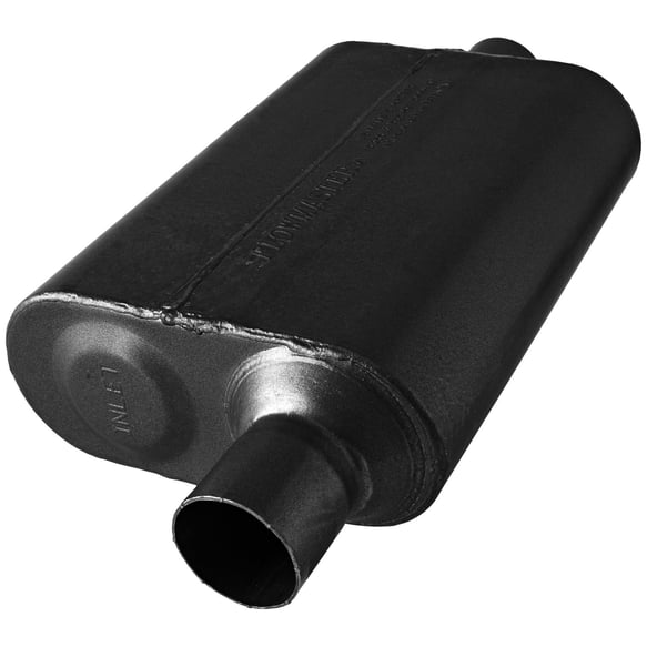 FLOWMASTER 40 SERIES CHAMBERED MUFFLER | Part #  8042441