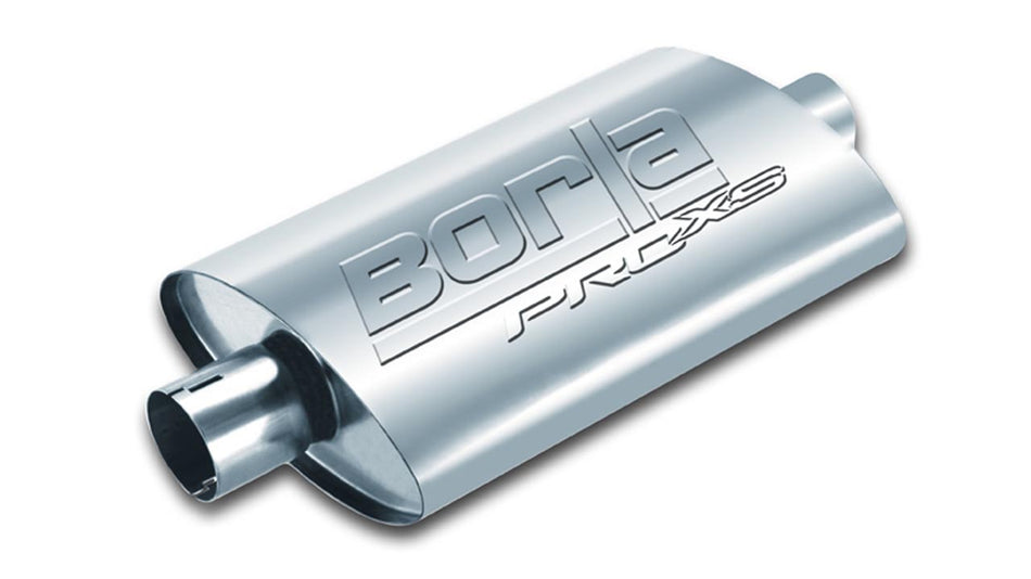 Borla ProXS Universal Muffler | Part # 400496