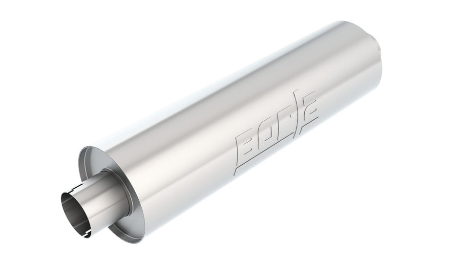 Borla Universal Muffler | Part # 400500