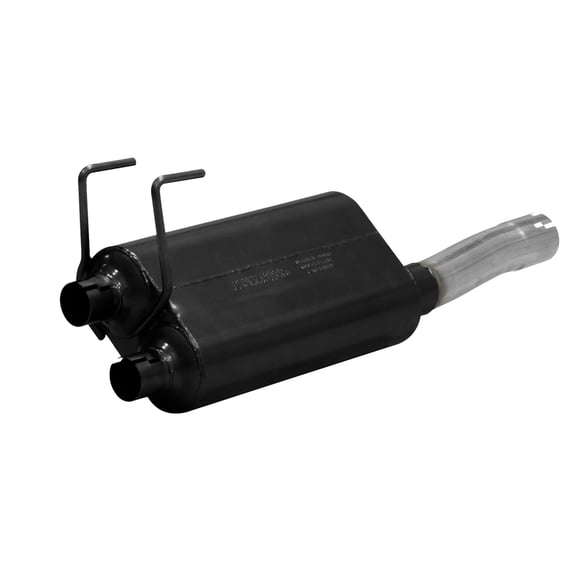 FLOWMASTER AMERICAN THUNDER DIRECT FIT MUFFLER | Part #  817568