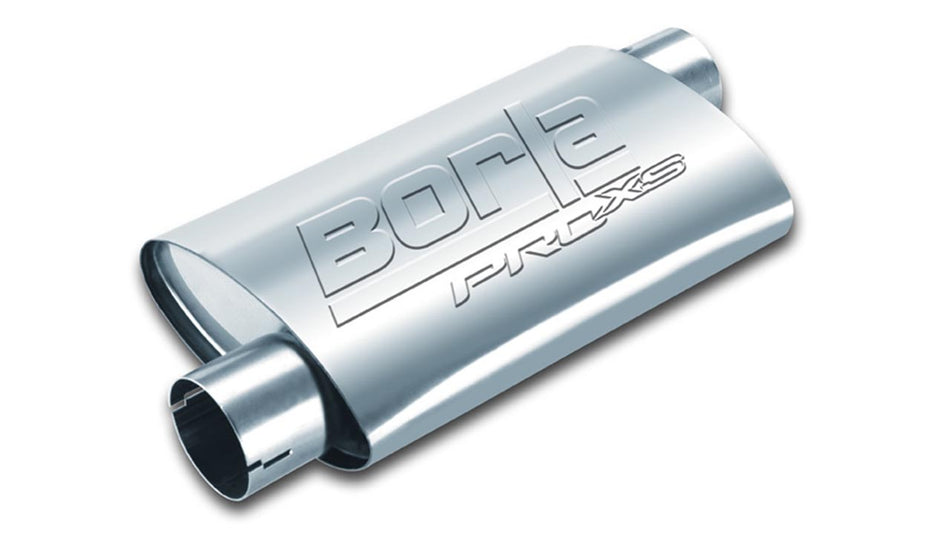 Borla ProXS Universal Muffler | Part # 400491