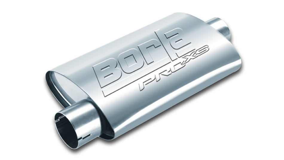 Borla ProXS Universal Muffler | Part # 400477