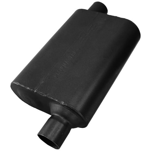 FLOWMASTER 40 SERIES DELTA FLOW® CHAMBERED MUFFLER | Part #  842443